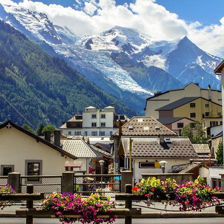 Apartment Les Periades By Interhome Chamonix Exterior foto