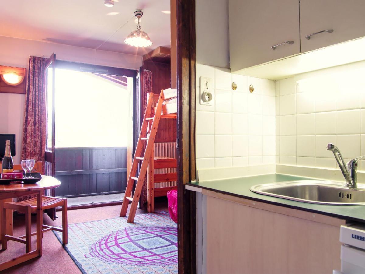 Apartment Les Periades By Interhome Chamonix Exterior foto
