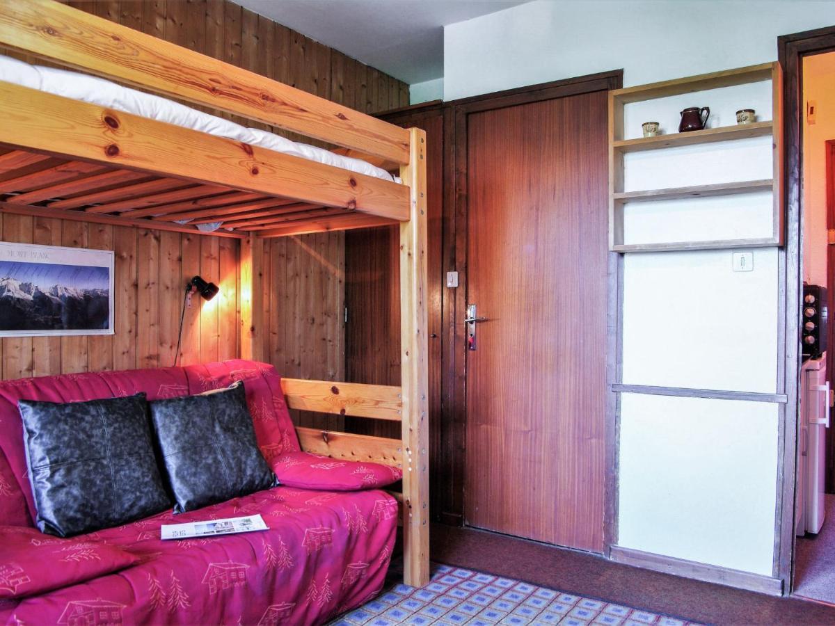 Apartment Les Periades By Interhome Chamonix Exterior foto
